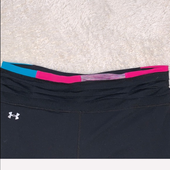 under armour leggings - Picture 2 of 3